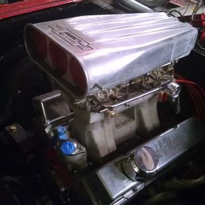 Meet your Posher, Rich